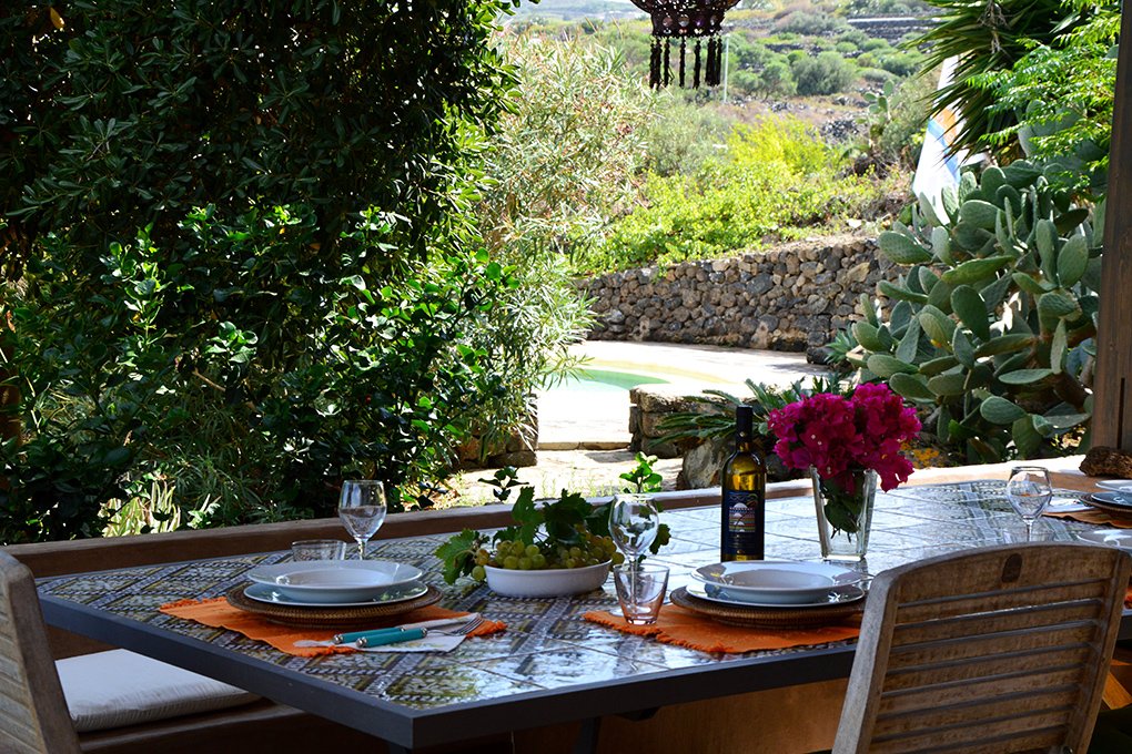 Foto 3 Dammusi Elegance Isola di Pantelleria, 02