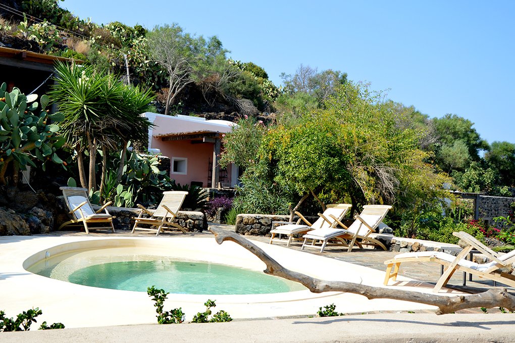 Foto 4 Dammusi Elegance Isola di Pantelleria, 03