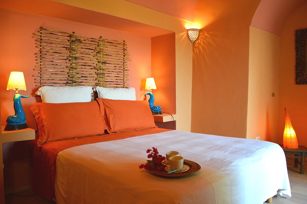 Foto 5 Dammusi Elegance Isola di Pantelleria, 04