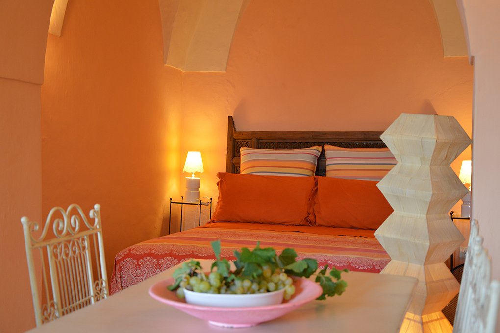 Foto 6 Dammusi Elegance Isola di Pantelleria, 05