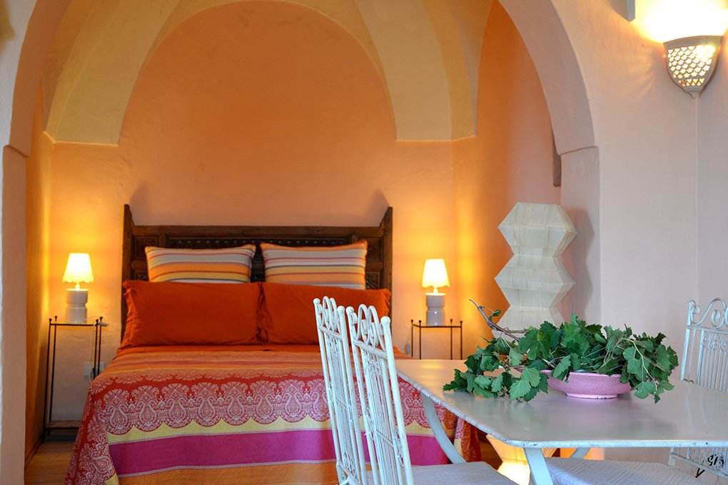 Foto 8 Dammusi Elegance Isola di Pantelleria, 07