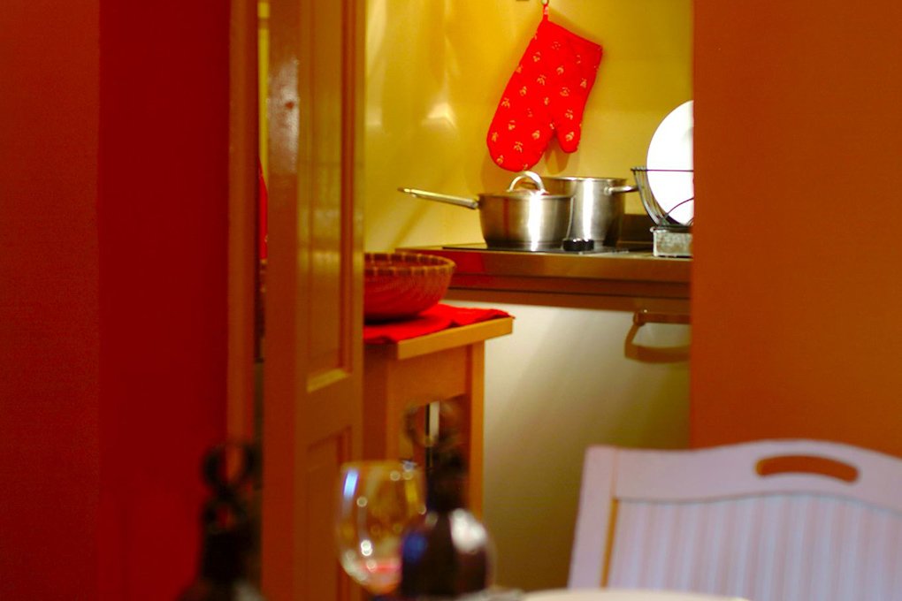 Foto 9 Dammusi Elegance Isola di Pantelleria, 08