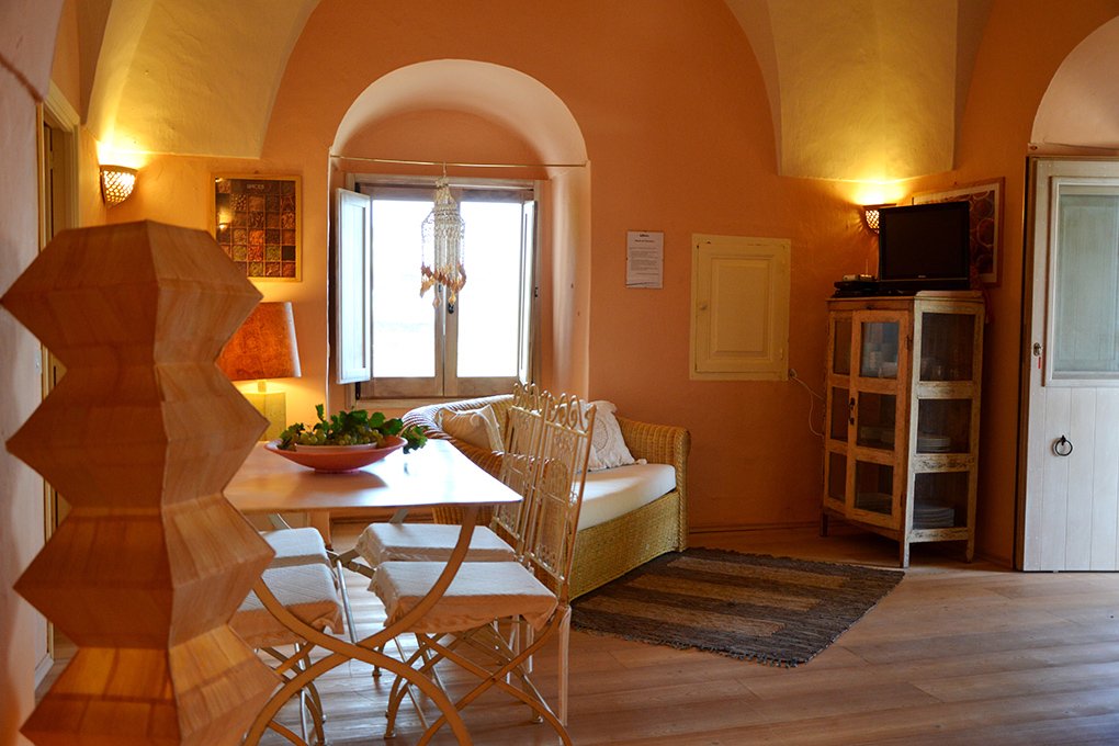 Foto 10 Dammusi Elegance Isola di Pantelleria, 09