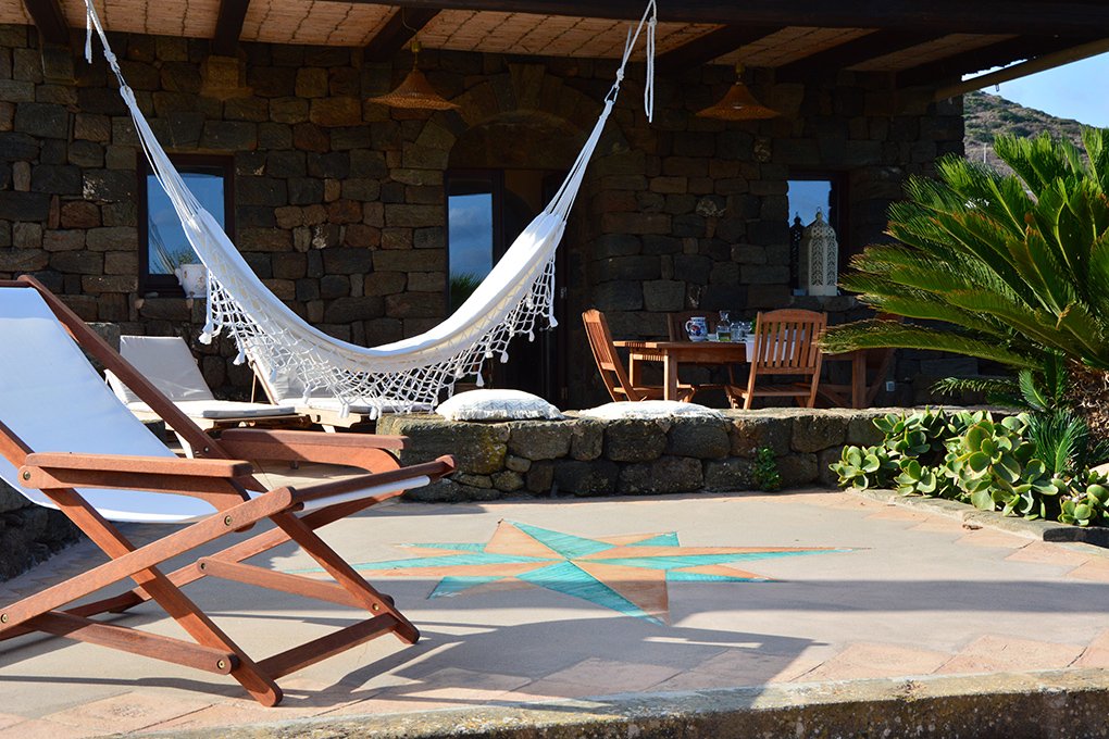 Foto 11 Dammusi Elegance Isola di Pantelleria, 10