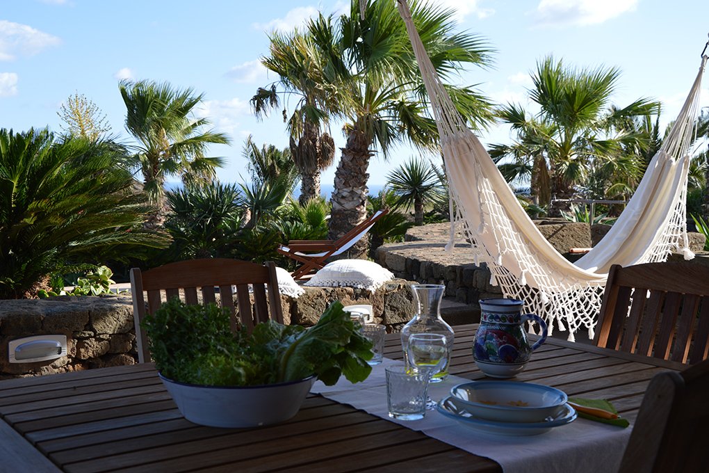 Foto 13 Dammusi Elegance Isola di Pantelleria, 12