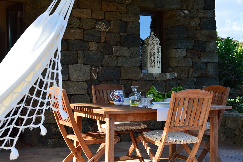 Foto 14 Dammusi Elegance Isola di Pantelleria, 13