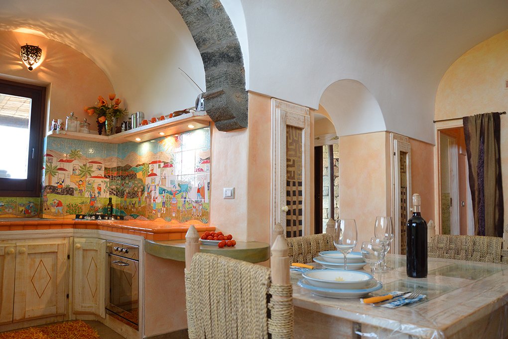Foto 15 Dammusi Elegance Isola di Pantelleria, 14