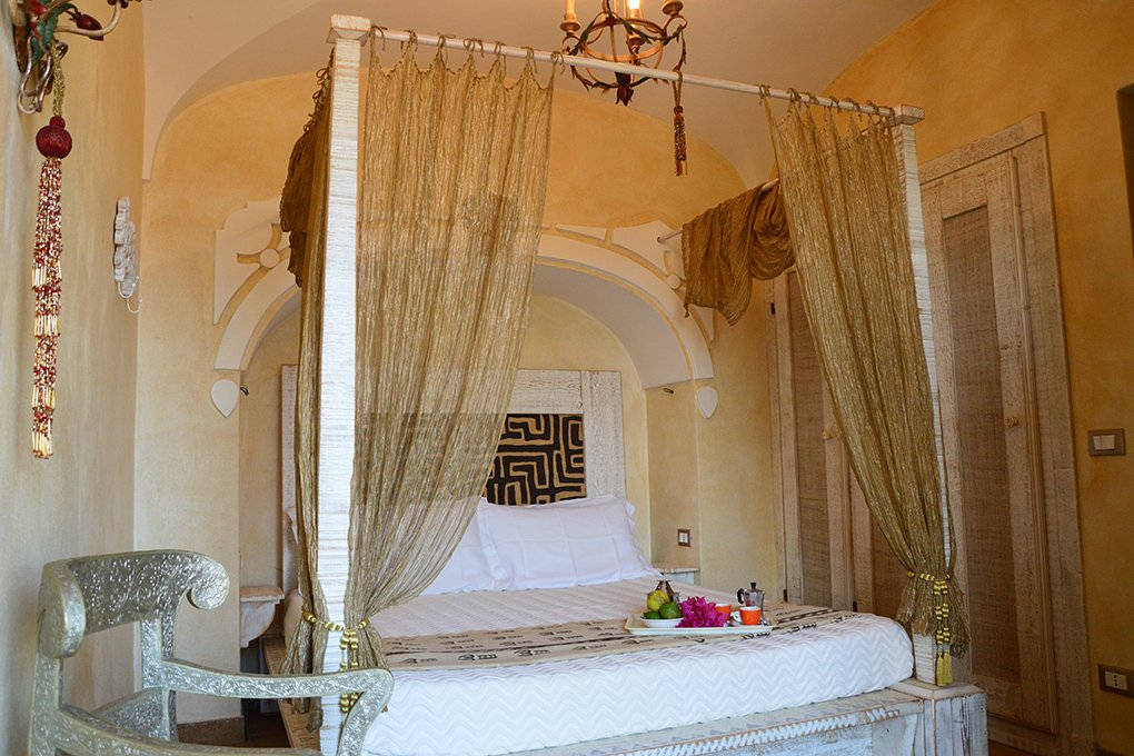 Foto 16 Dammusi Elegance Isola di Pantelleria, 15