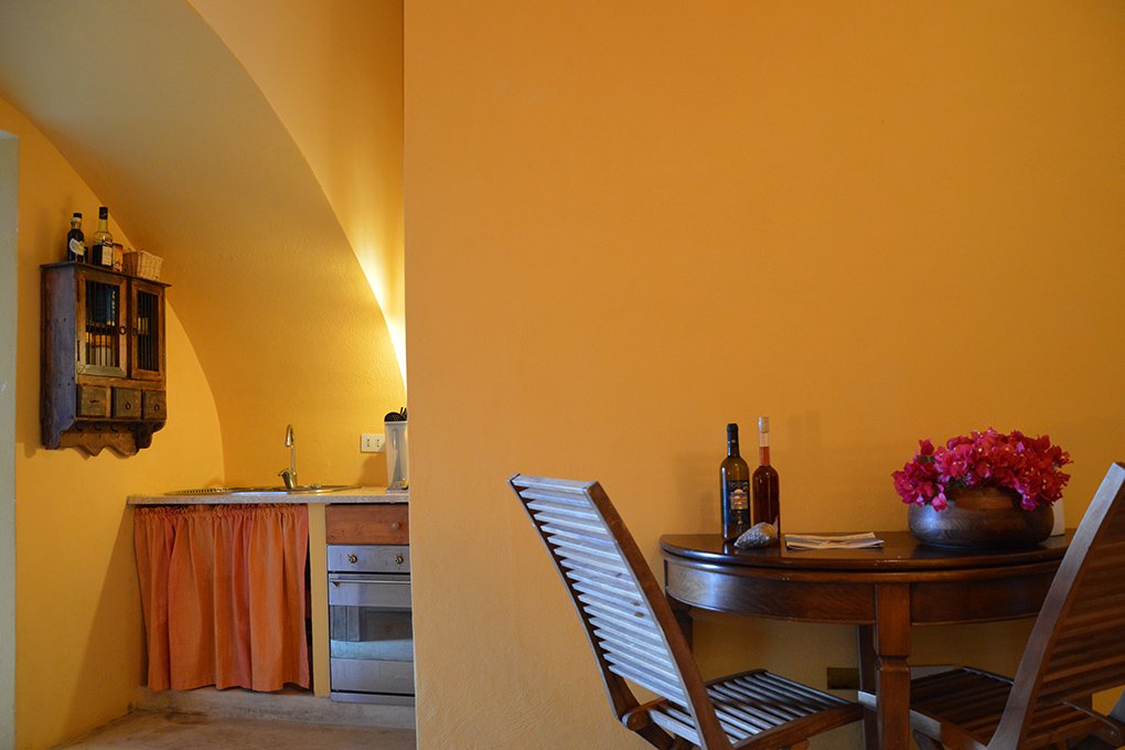 Foto 21 Dammusi Elegance Isola di Pantelleria, 20