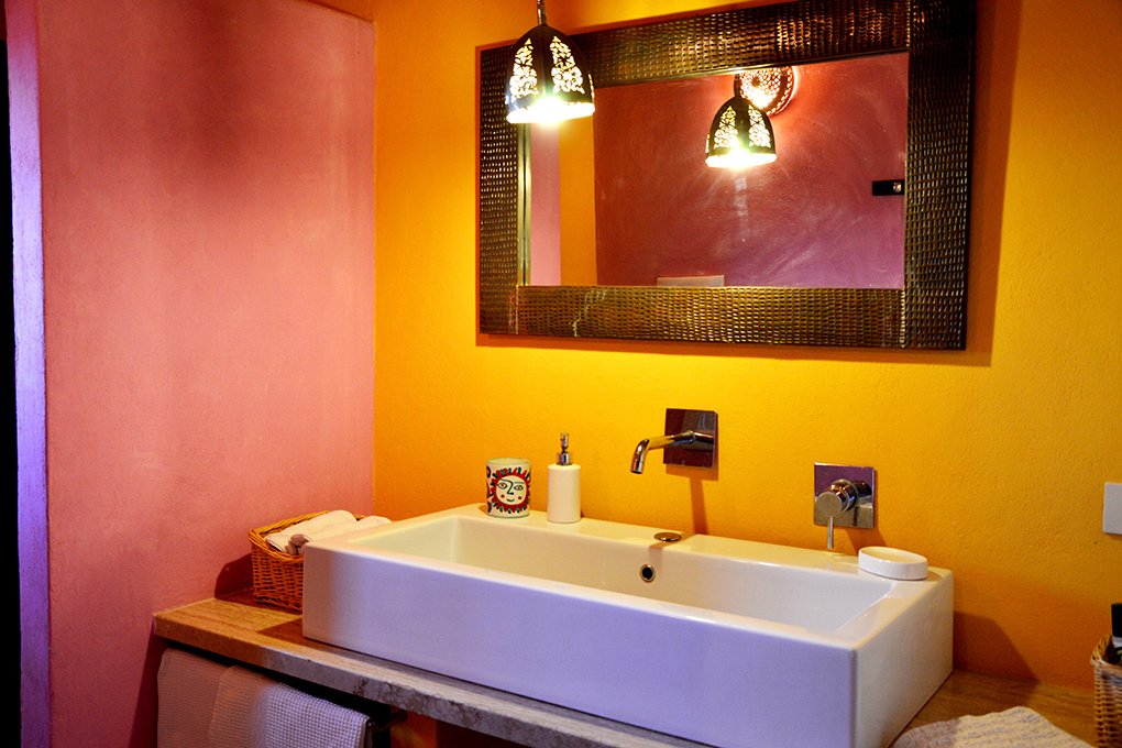 Foto 23 Dammusi Elegance Isola di Pantelleria, 22