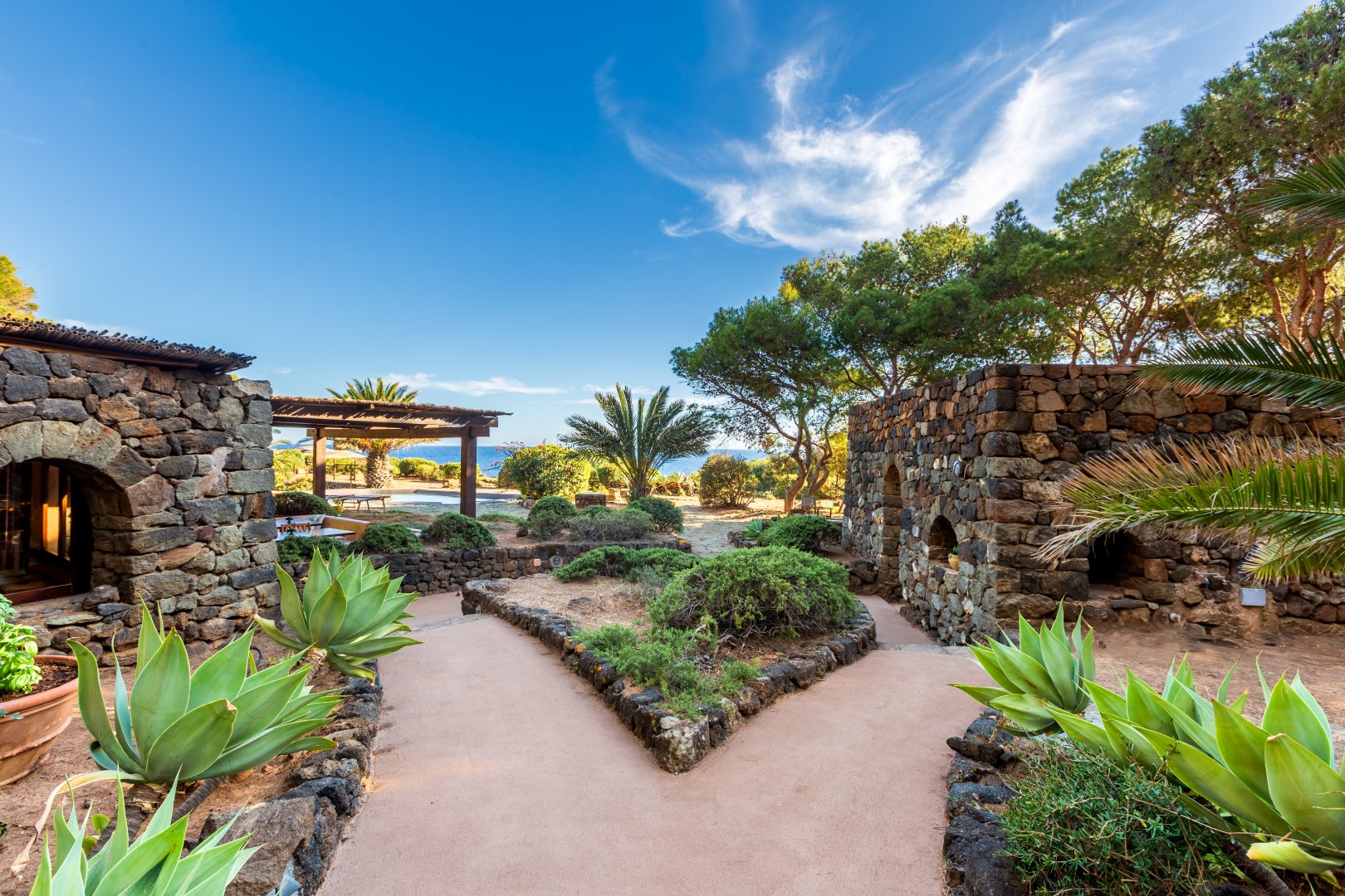 Foto 7 Relais Euterpini Isola di Pantelleria, 06