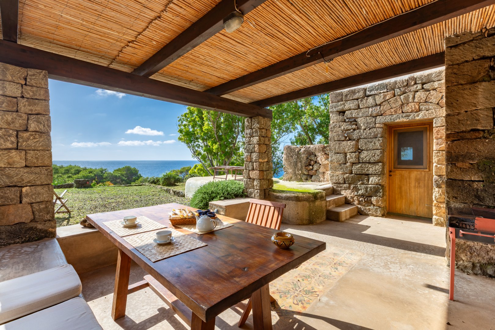 Foto 8 Relais Euterpini Isola di Pantelleria, 07