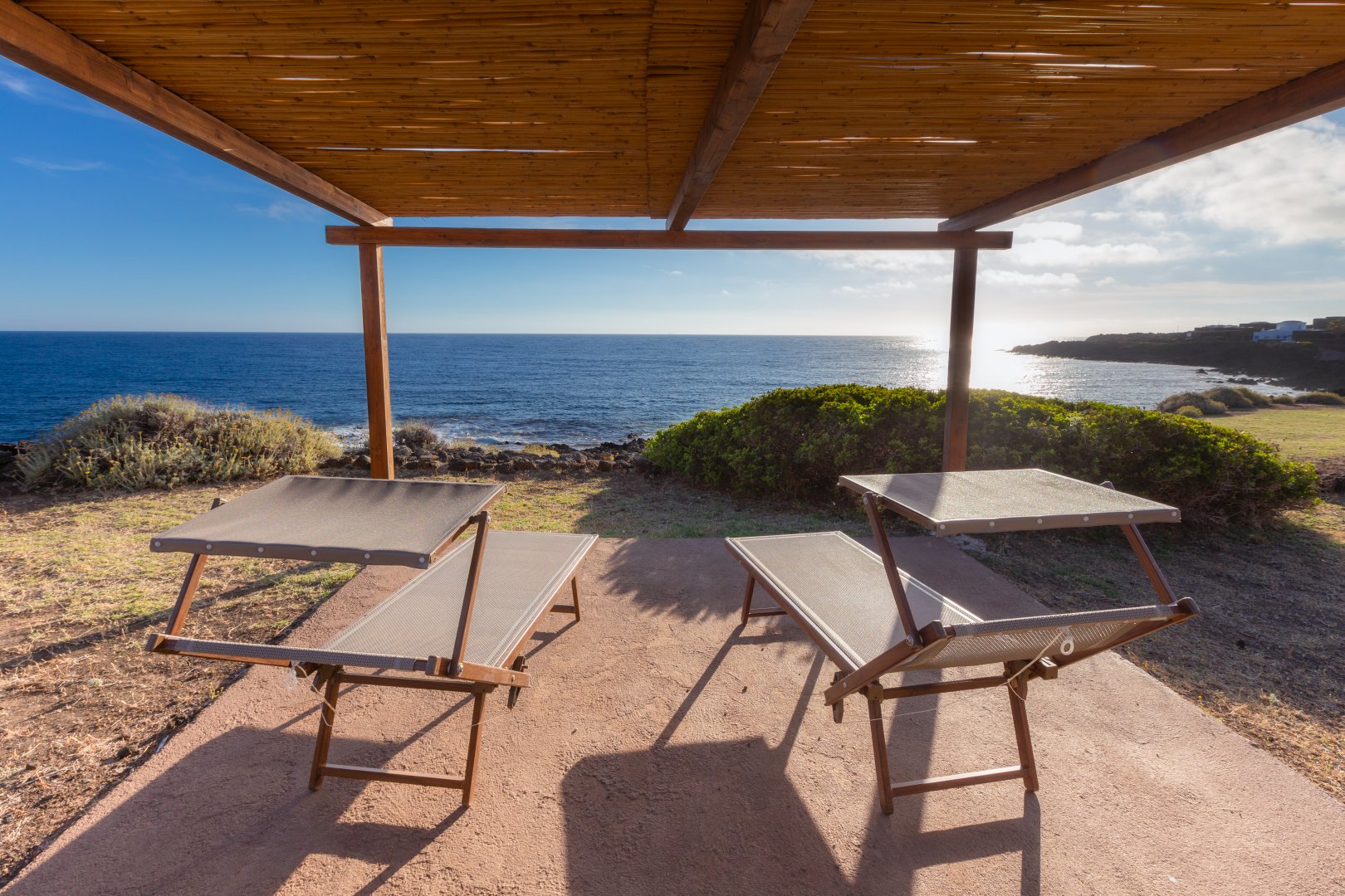 Foto 10 Relais Euterpini Isola di Pantelleria, 09