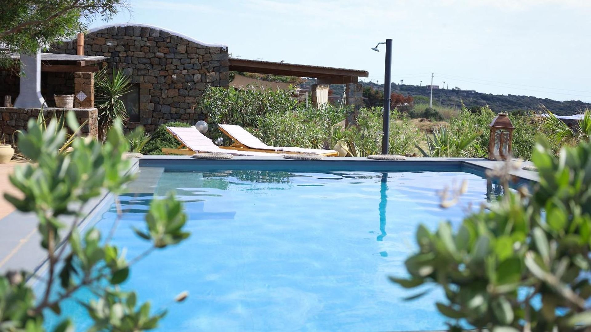 Foto 2 Dammuso Giara Isola di Pantelleria, 01