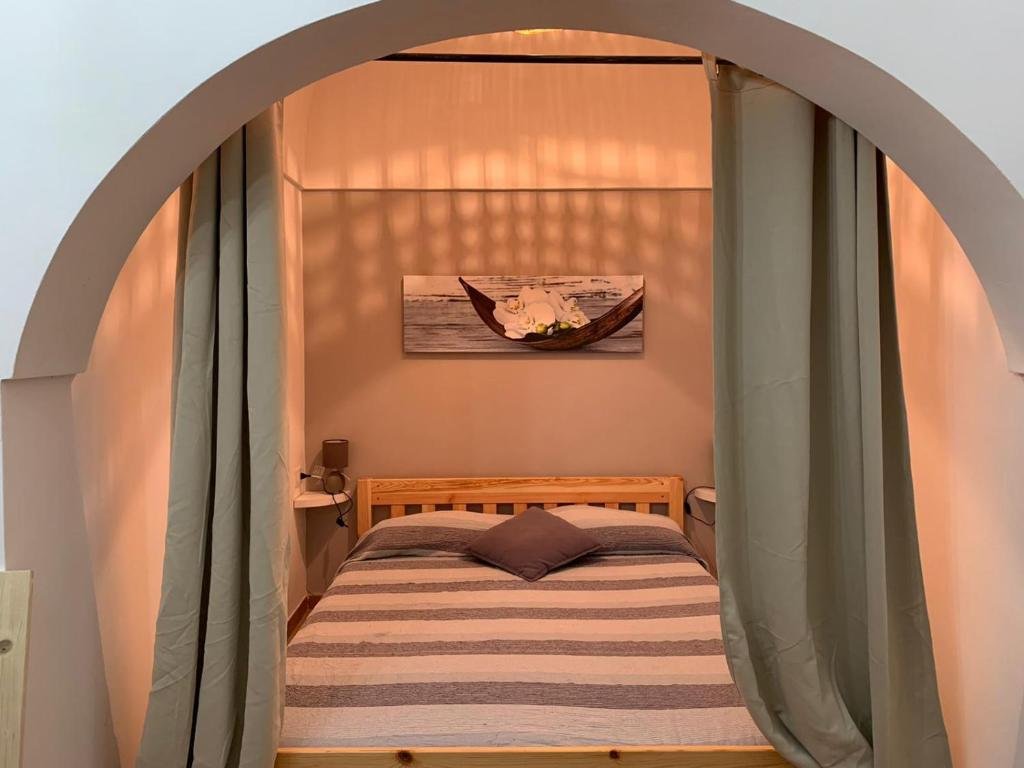 Foto 4 Dammuso Giara Isola di Pantelleria, 03