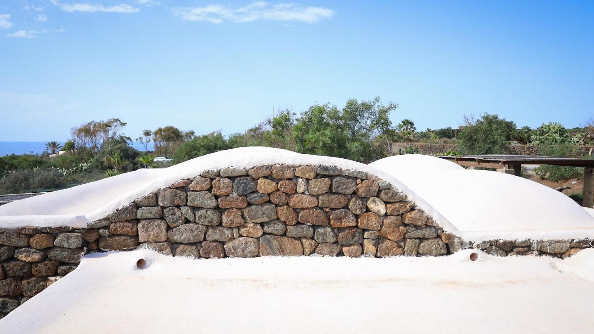 Foto 5 Dammuso Giara Isola di Pantelleria, 04