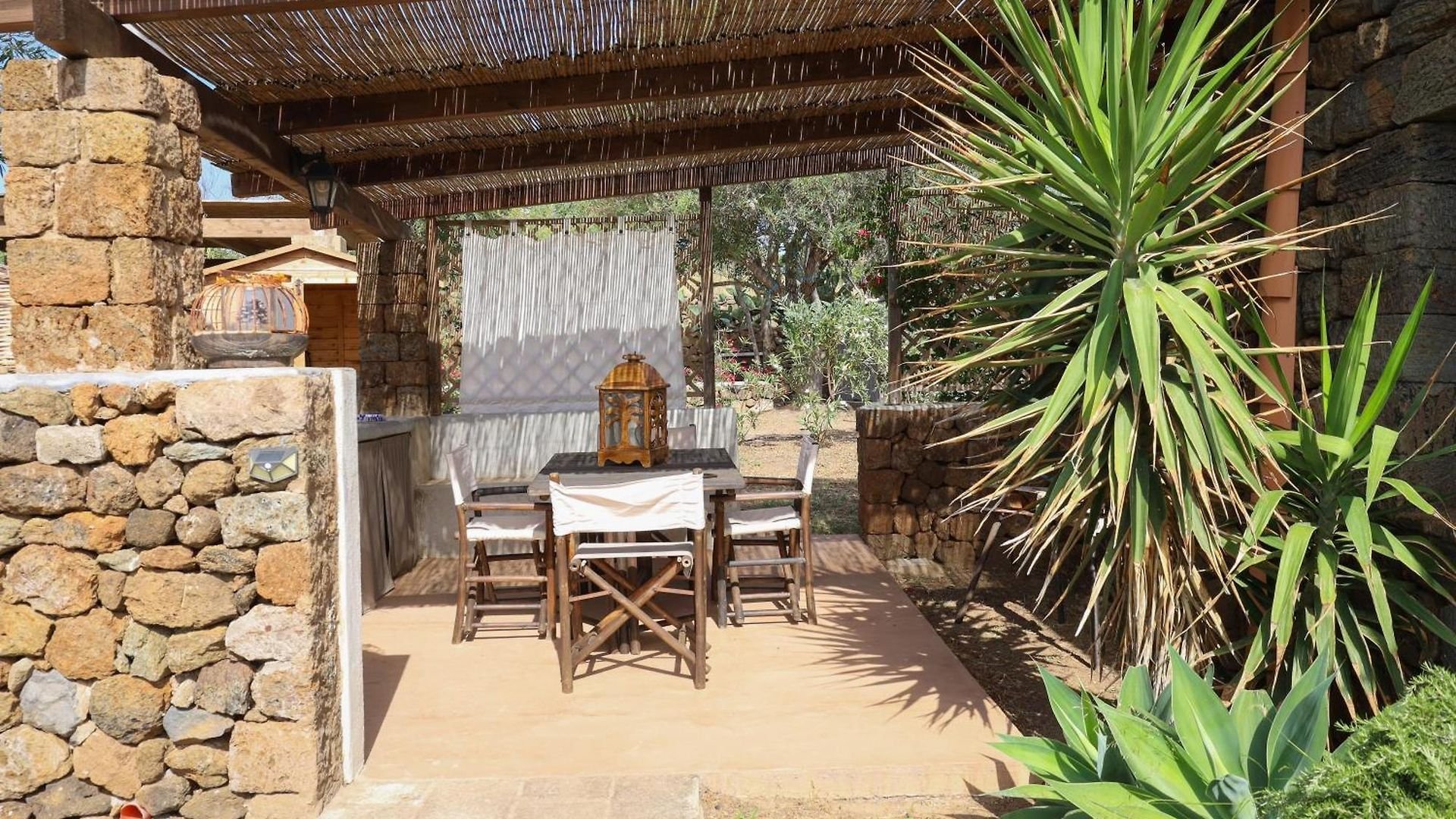 Foto 6 Dammuso Giara Isola di Pantelleria, 05