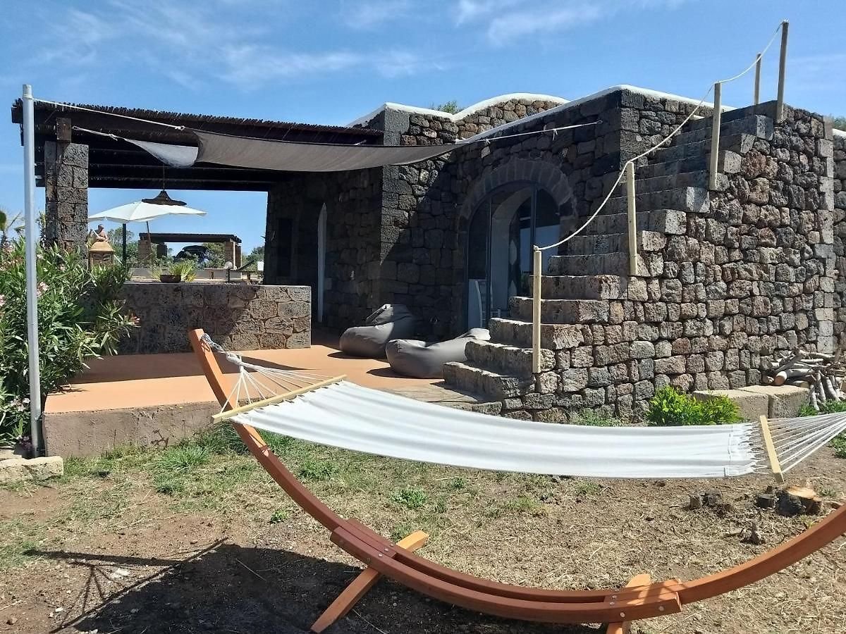 Foto 7 Dammuso Giara Isola di Pantelleria, 06