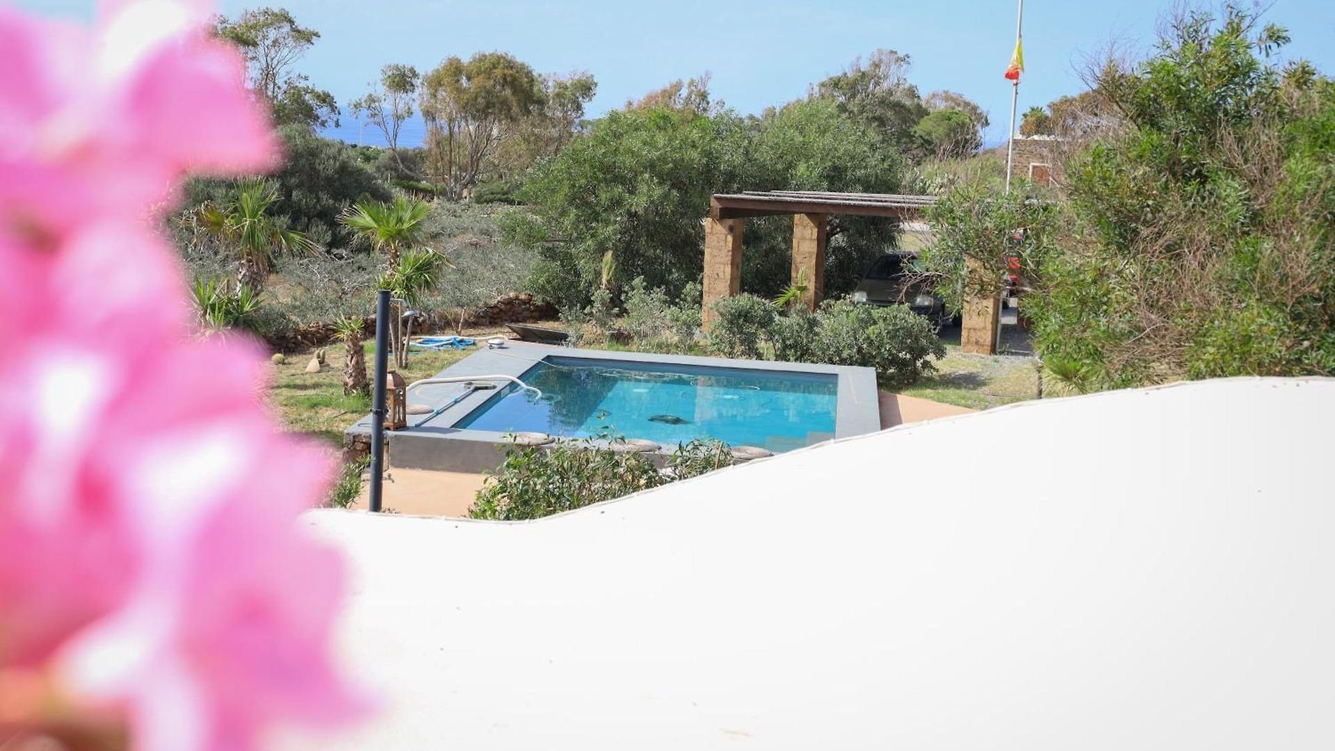 Foto 8 Dammuso Giara Isola di Pantelleria, 07