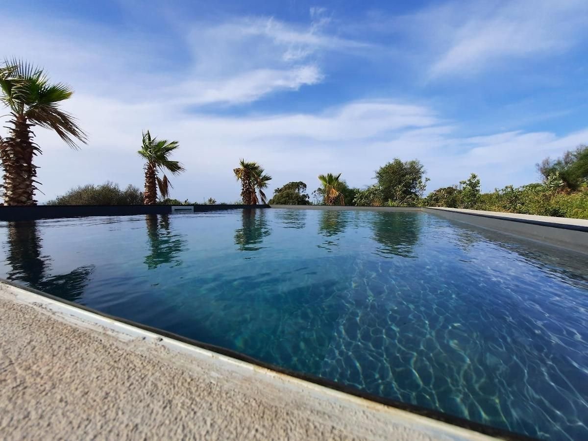 Foto 9 Dammuso Giara Isola di Pantelleria, 08