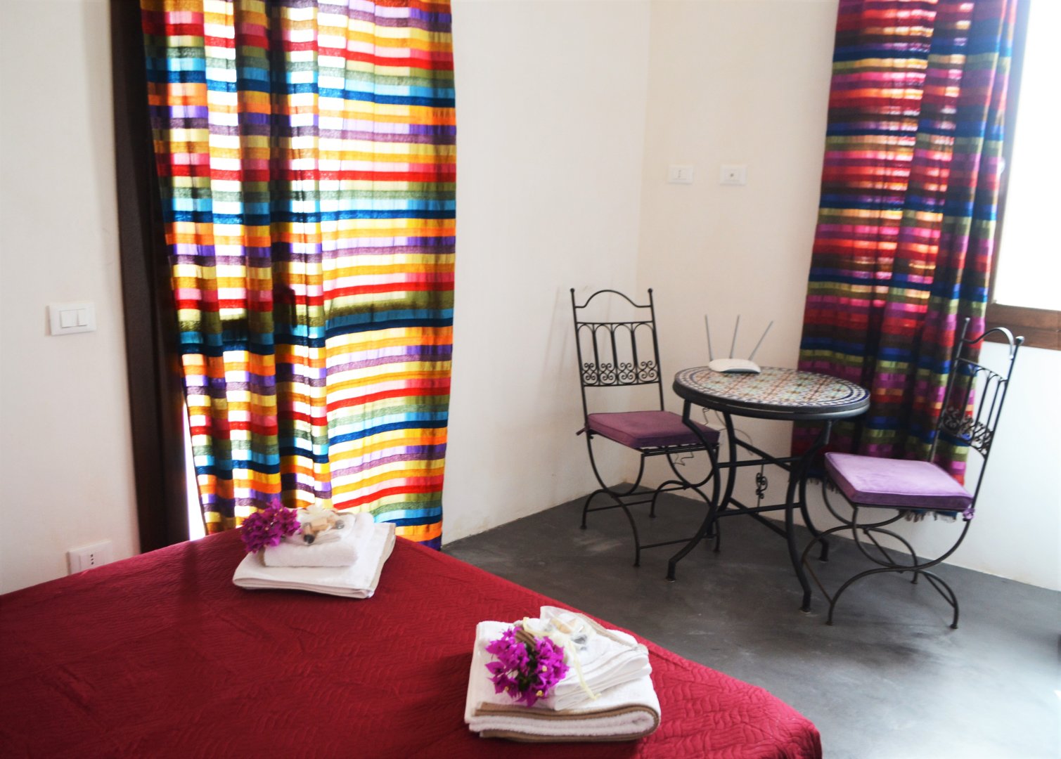 Foto 5 Horizon Pantelleria Isola di Pantelleria, 04