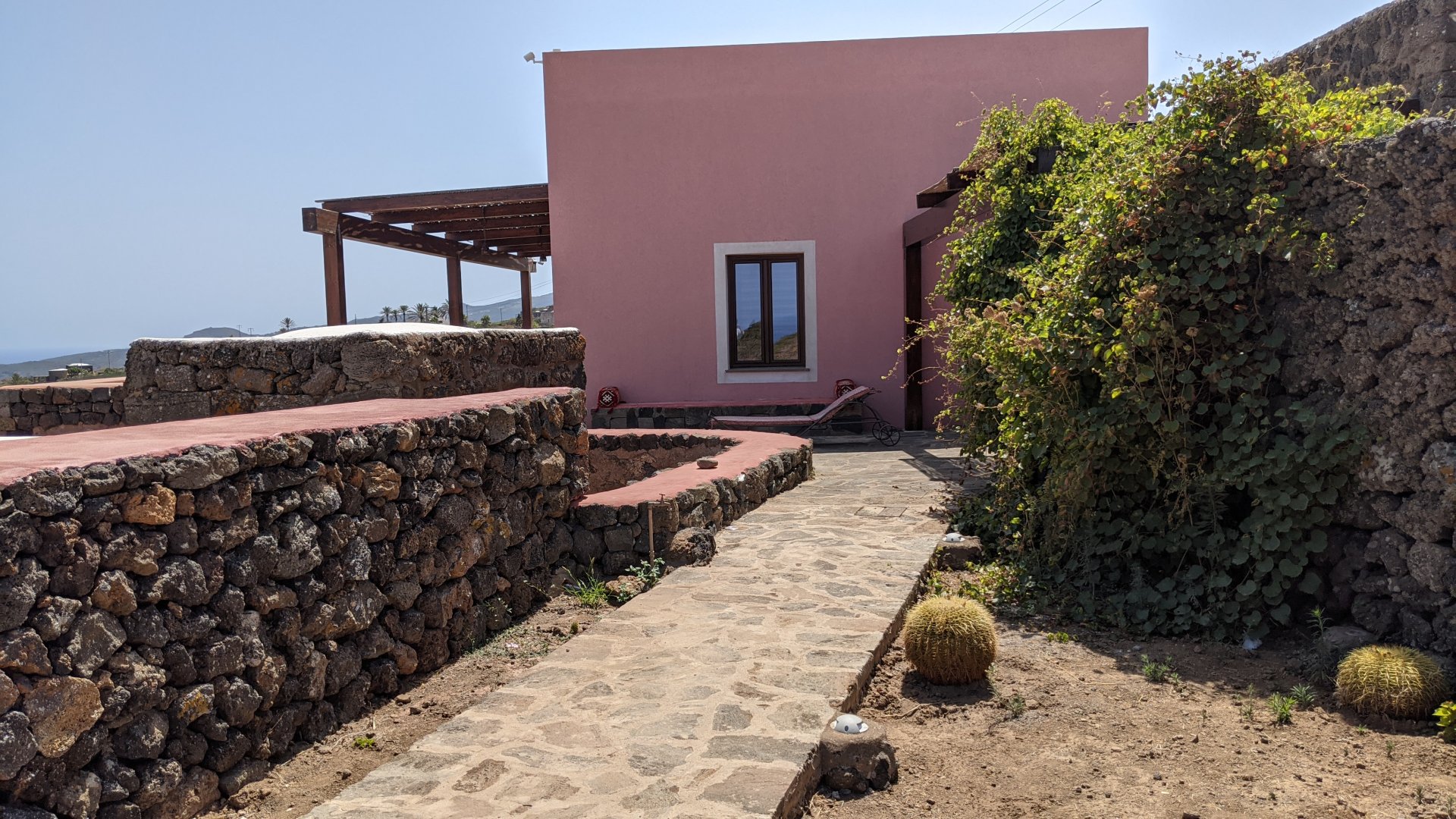 Foto 12 Horizon Pantelleria Isola di Pantelleria, 11