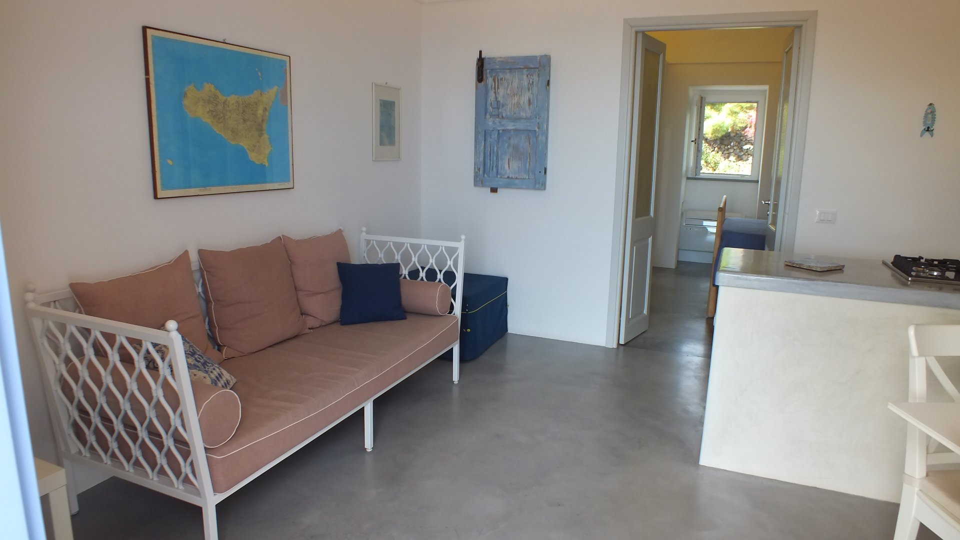 Foto 5 Kammamia Dammusi Isola di Pantelleria, 04