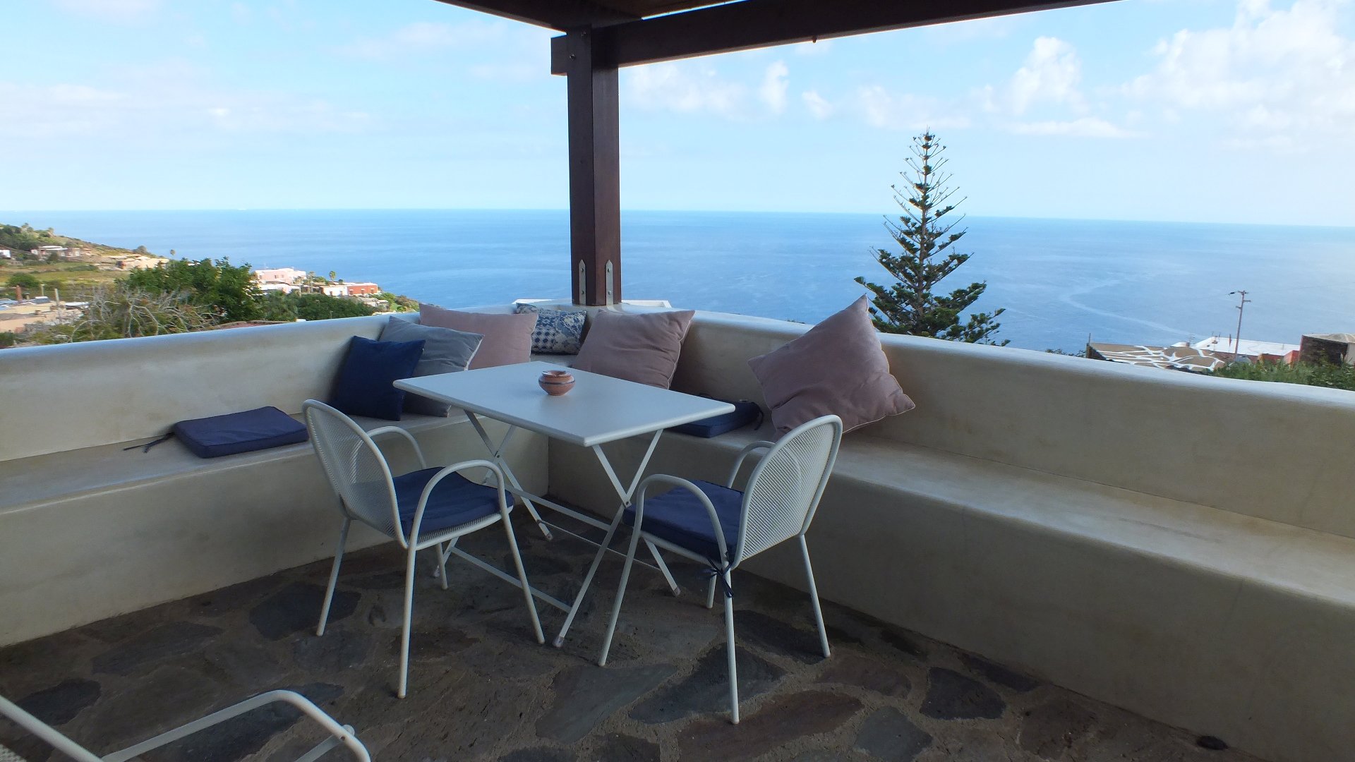 Foto 7 Kammamia Dammusi Isola di Pantelleria, 06