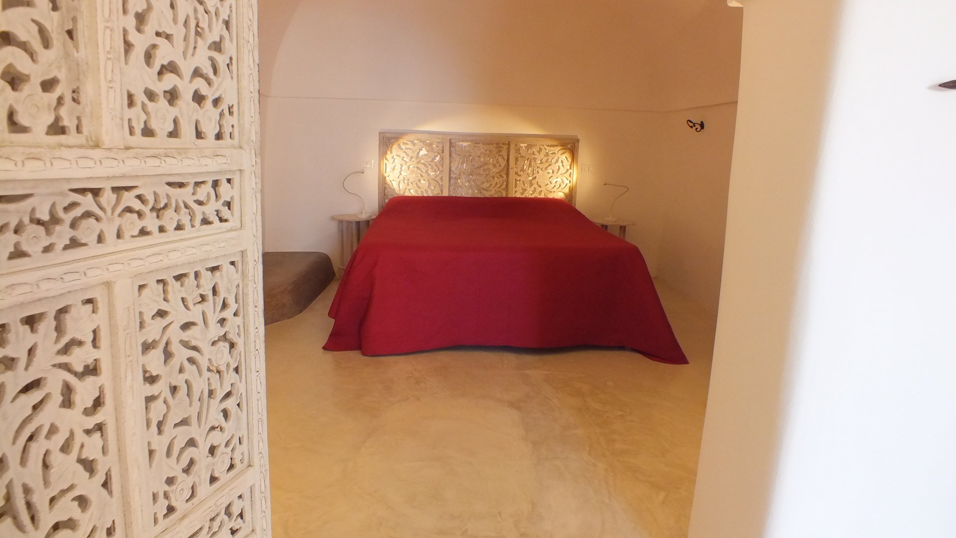 Foto 12 Kammamia Dammusi Isola di Pantelleria, 11