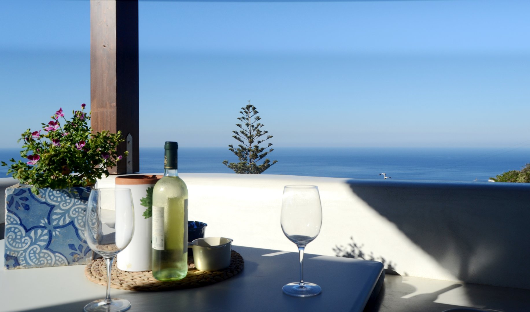 Foto 13 Kammamia Dammusi Isola di Pantelleria, 12