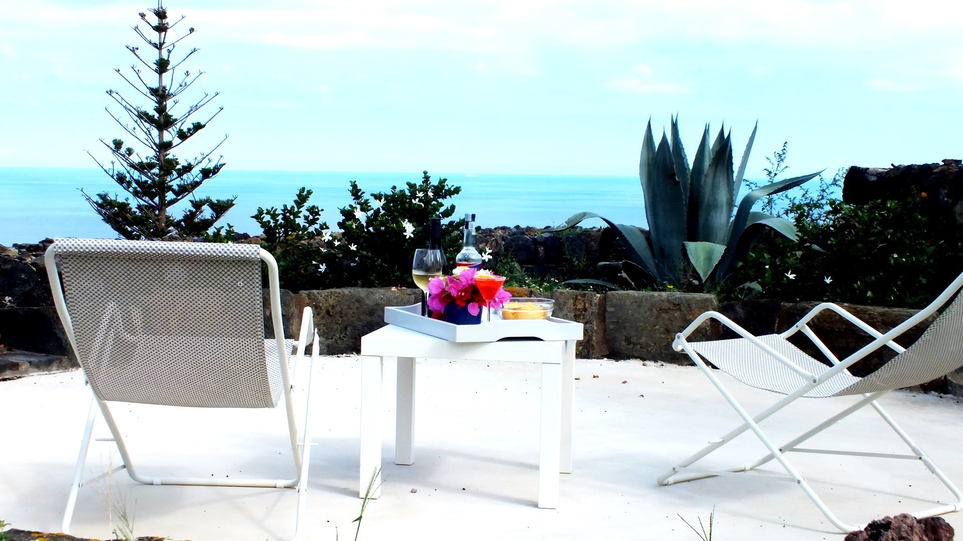 Foto 15 Kammamia Dammusi Isola di Pantelleria, 14