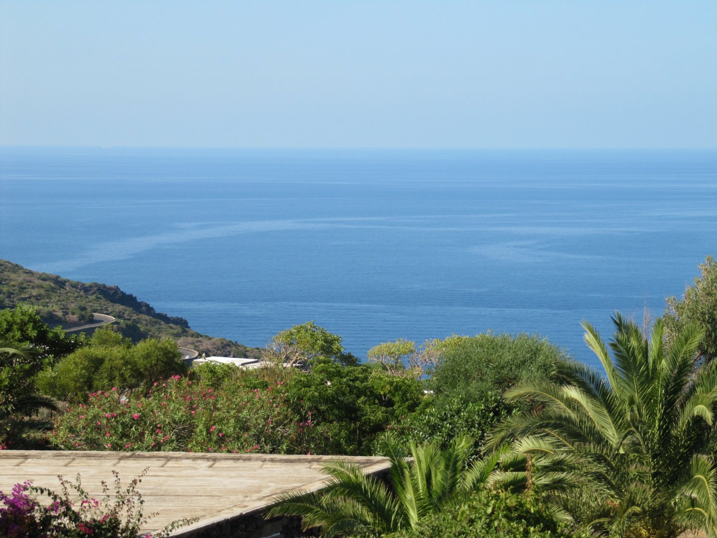 Foto 7 Dammusi di Punta Karace Isola di Pantelleria, 06