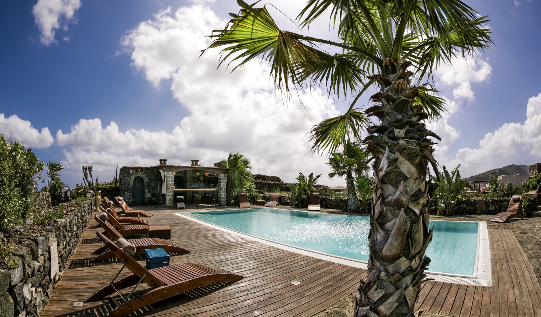 Foto 2 Dammusi La Kuddia Isola di Pantelleria, 01