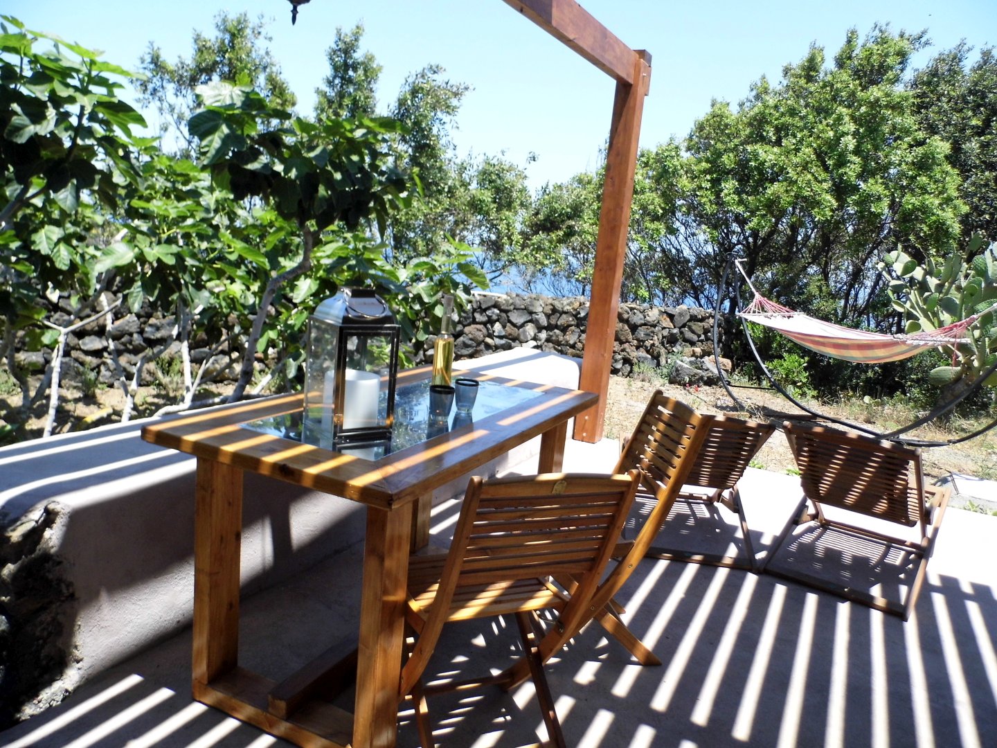 Foto 3 Dammusi La Kuddia Isola di Pantelleria, 02