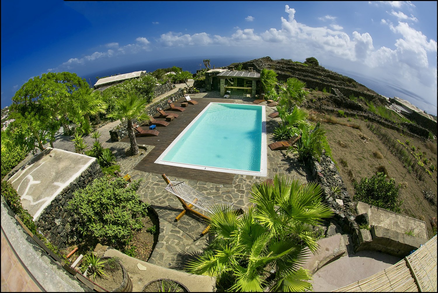 Foto 4 Dammusi La Kuddia Isola di Pantelleria, 03