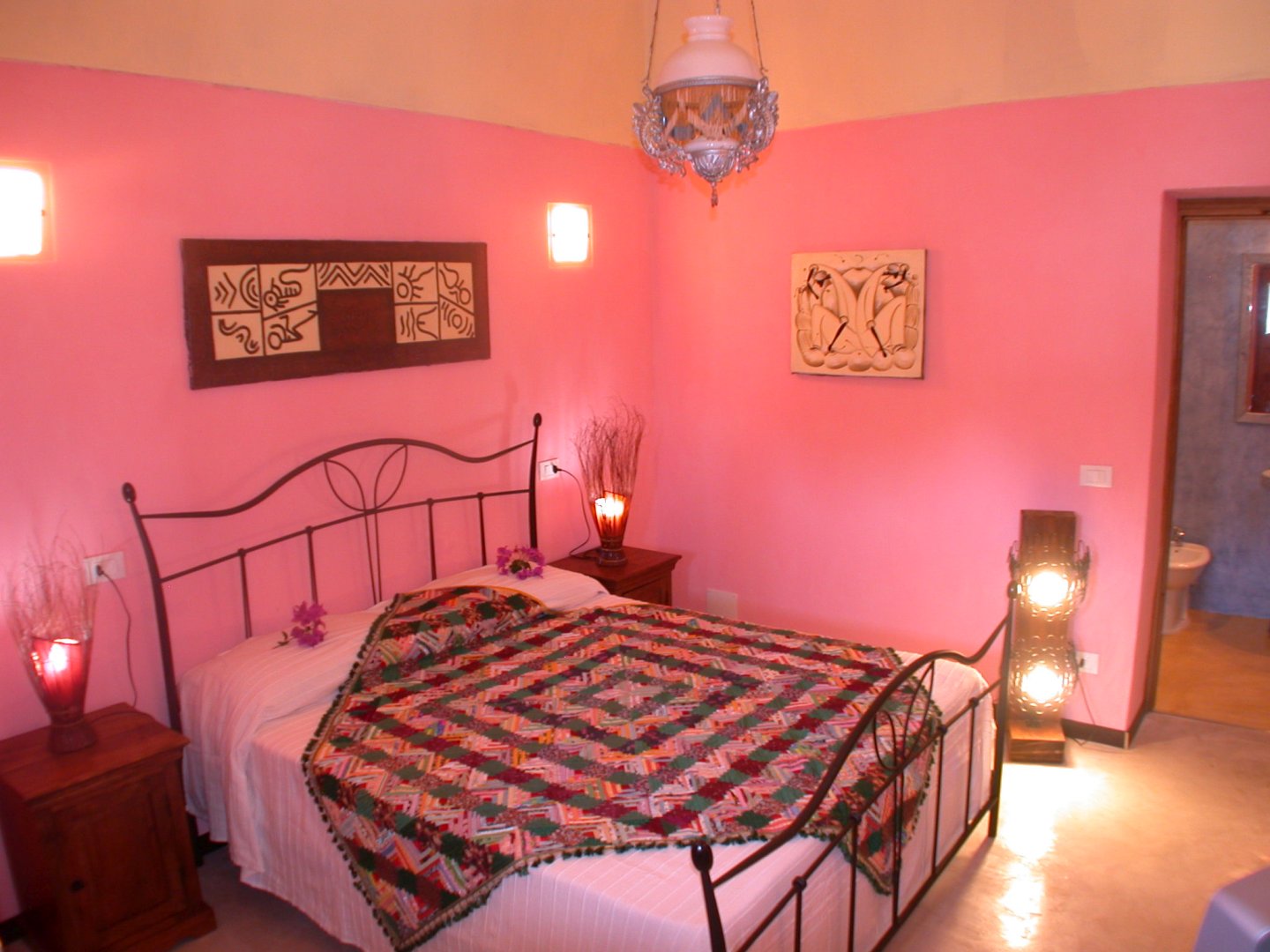 Foto 7 Dammusi La Kuddia Isola di Pantelleria, 06