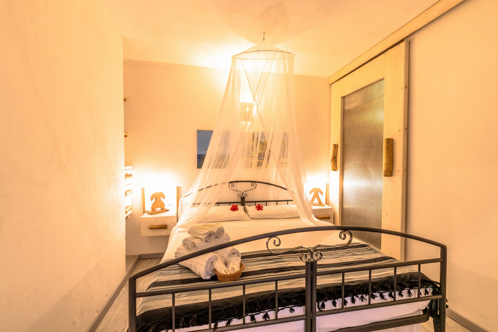 Foto 9 Dammusi La Kuddia Isola di Pantelleria, 08