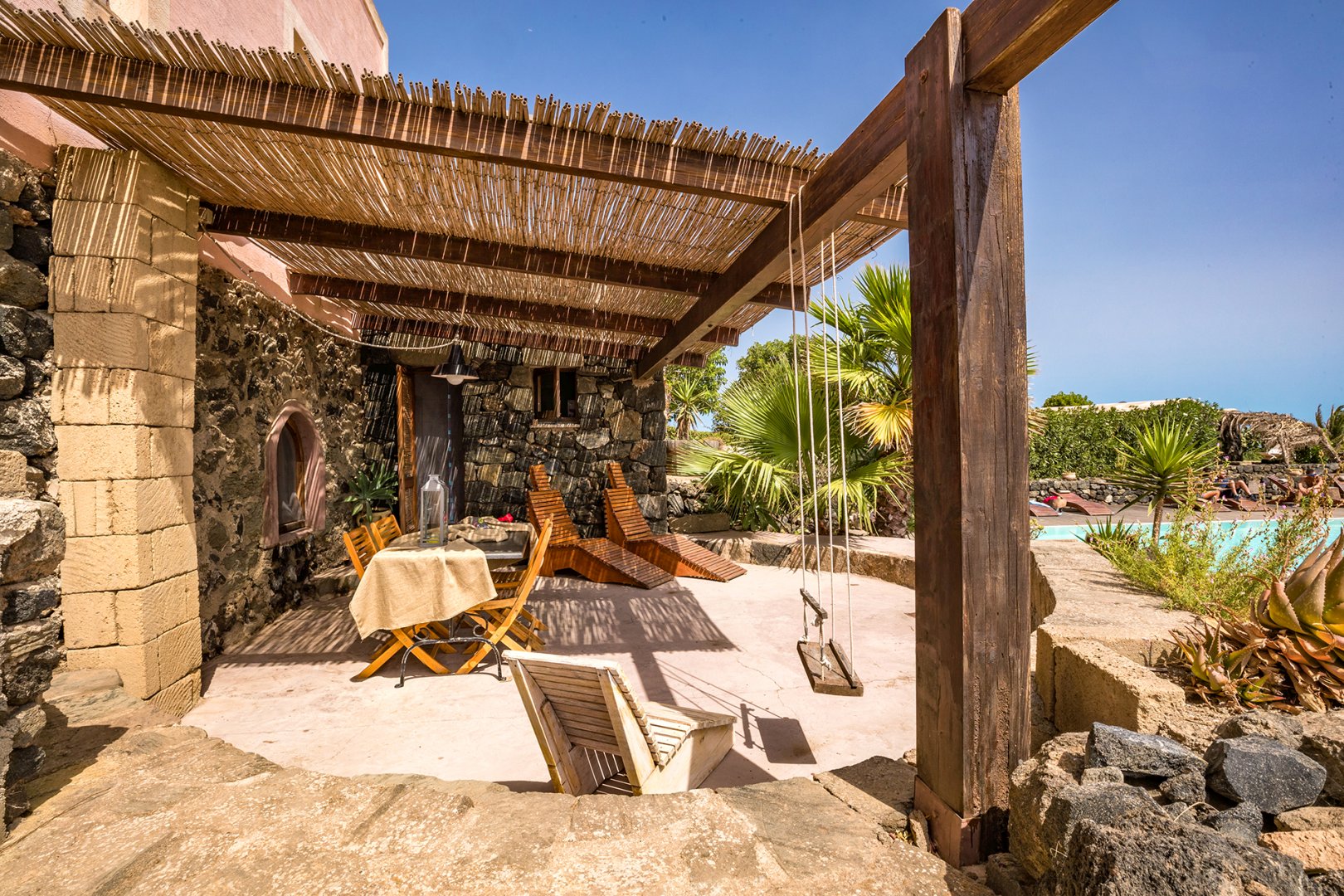 Foto 10 Dammusi La Kuddia Isola di Pantelleria, 09