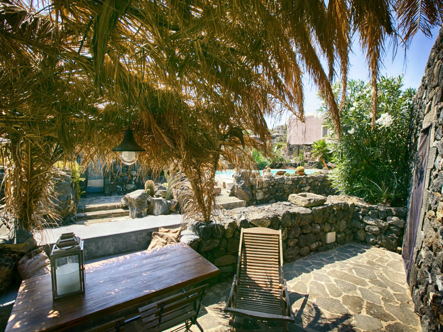 Foto 12 Dammusi La Kuddia Isola di Pantelleria, 11