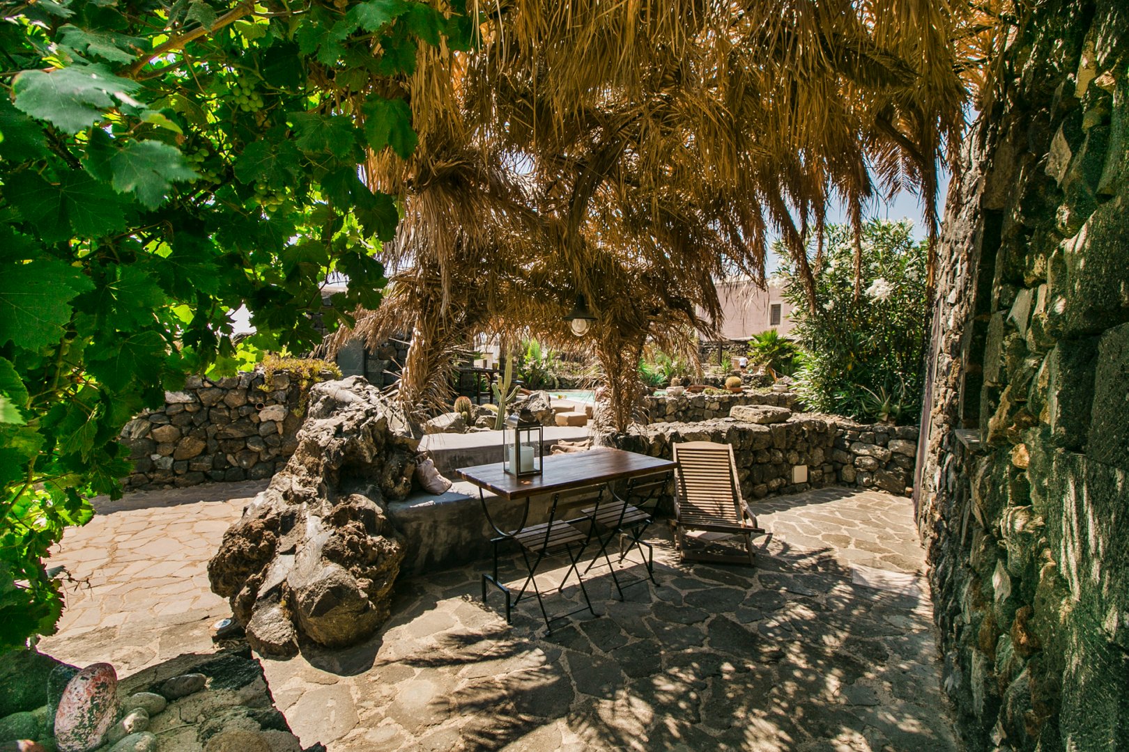 Foto 14 Dammusi La Kuddia Isola di Pantelleria, 13