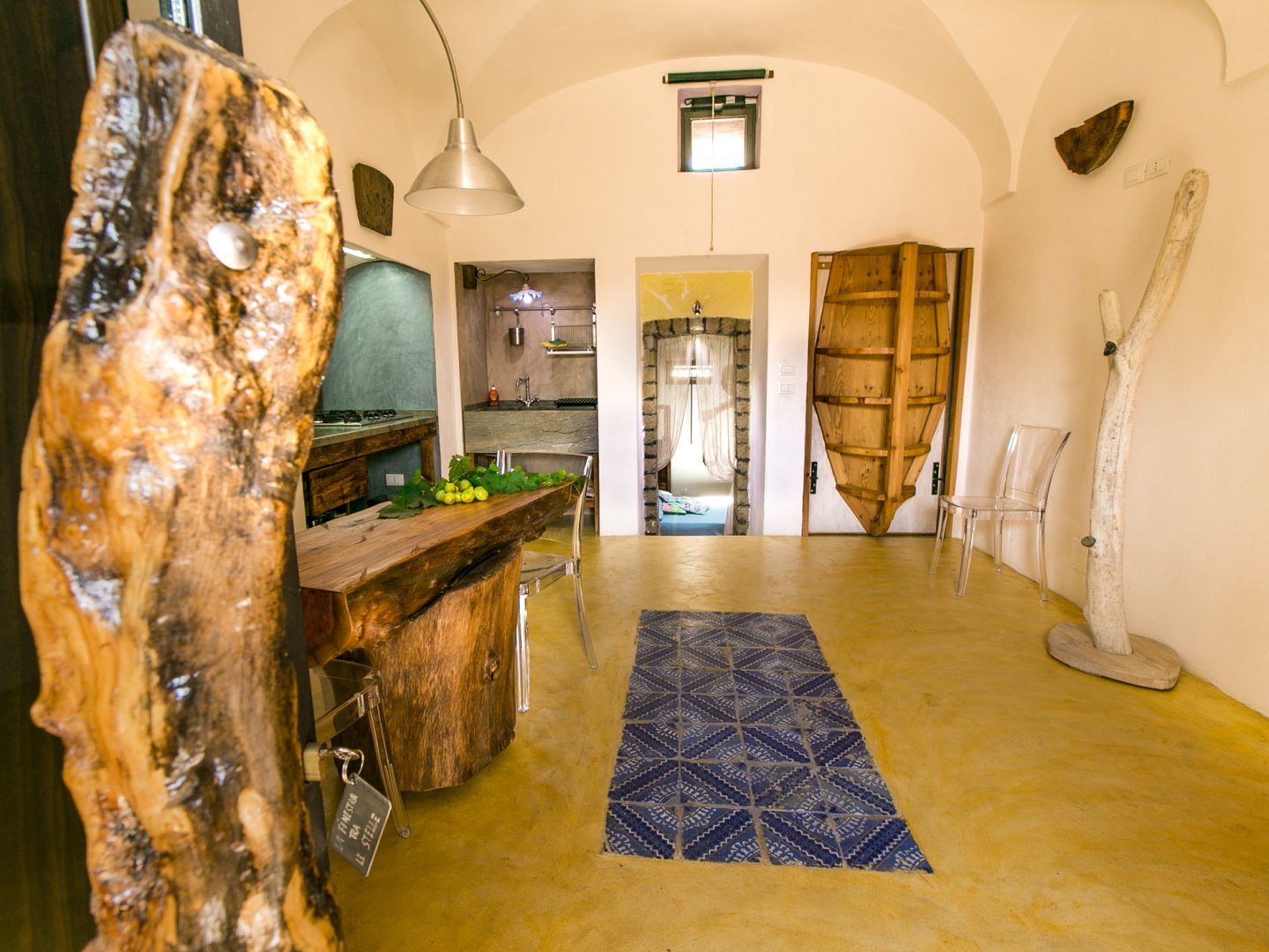 Foto 15 Dammusi La Kuddia Isola di Pantelleria, 14