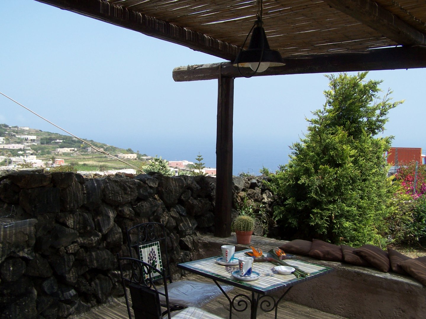 Foto 16 Dammusi La Kuddia Isola di Pantelleria, 15