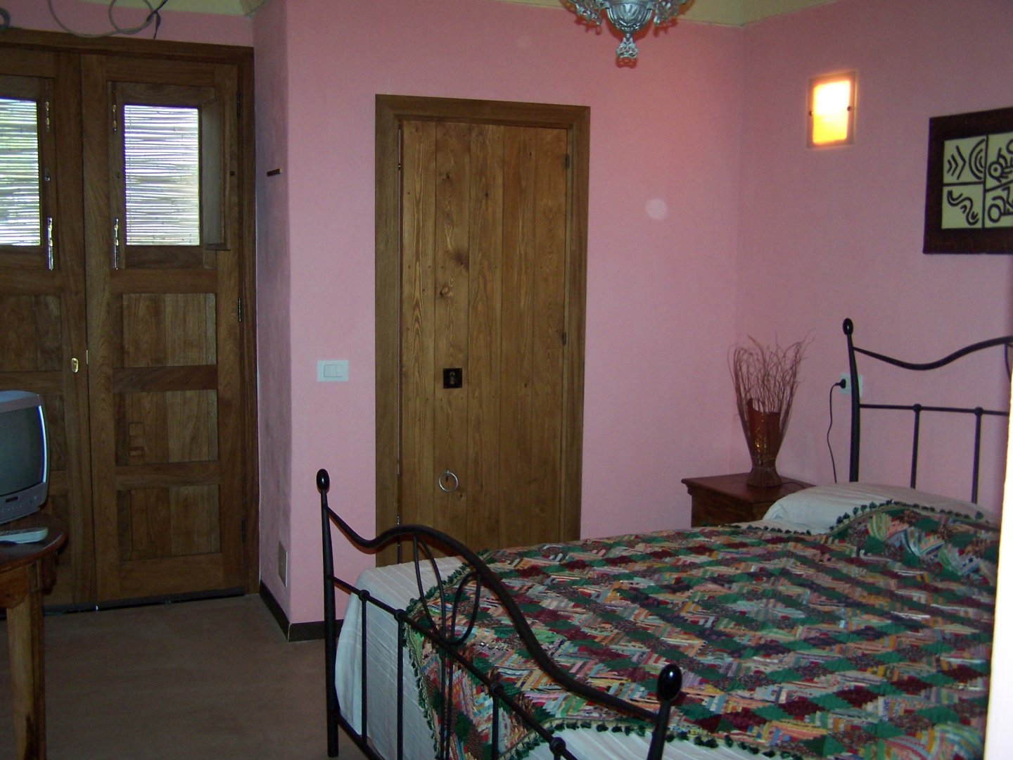 Foto 17 Dammusi La Kuddia Isola di Pantelleria, 16