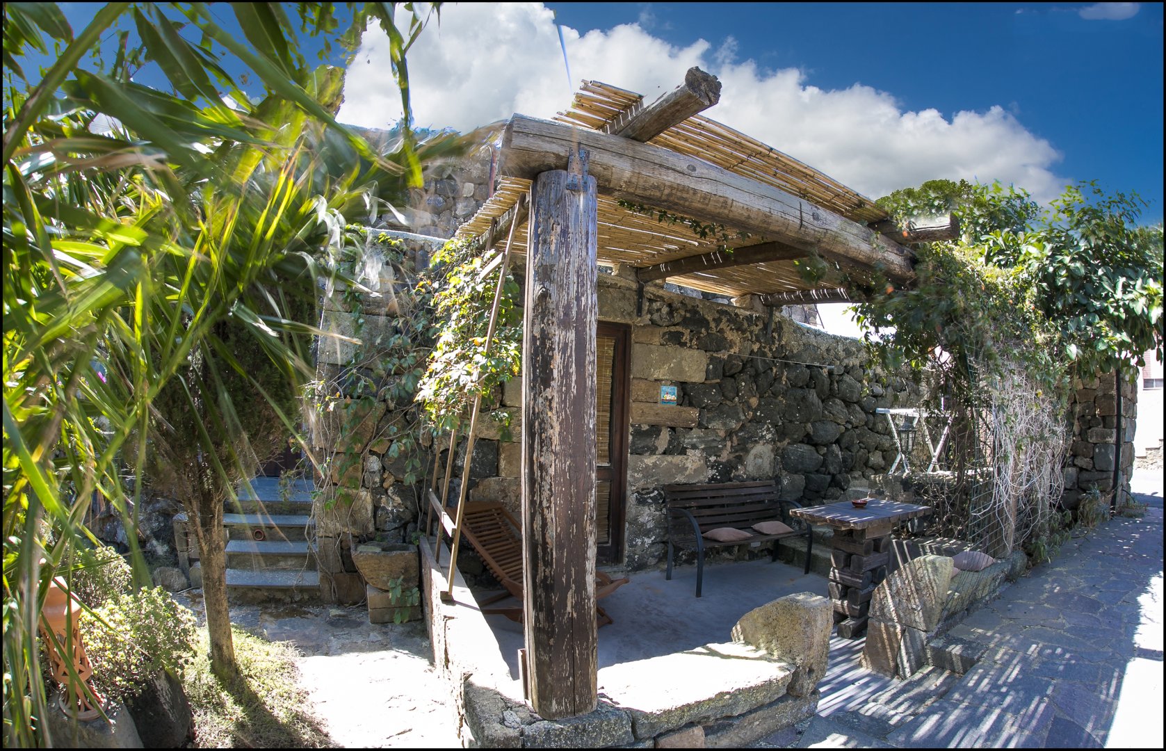 Foto 18 Dammusi La Kuddia Isola di Pantelleria, 17