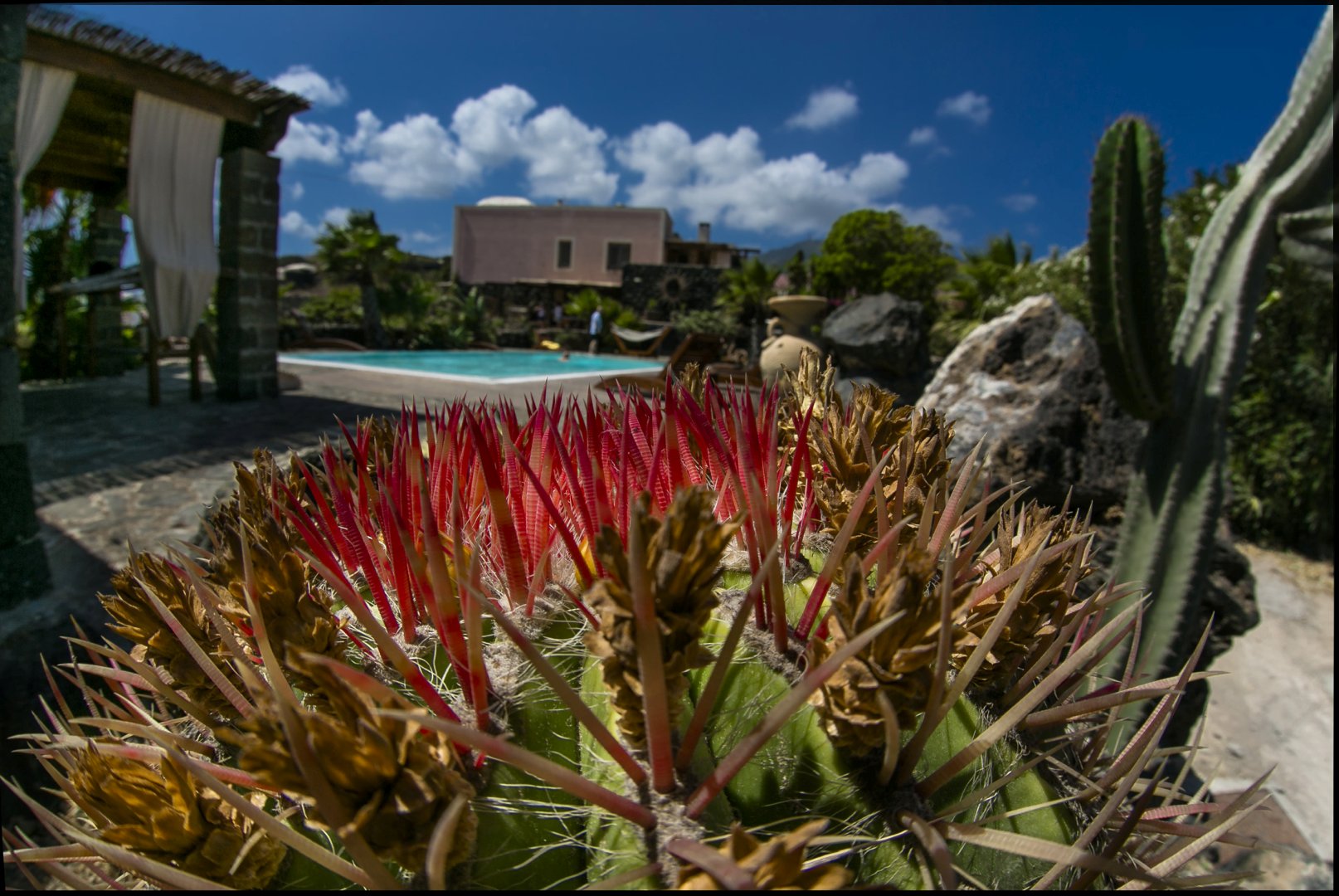 Foto 19 Dammusi La Kuddia Isola di Pantelleria, 18