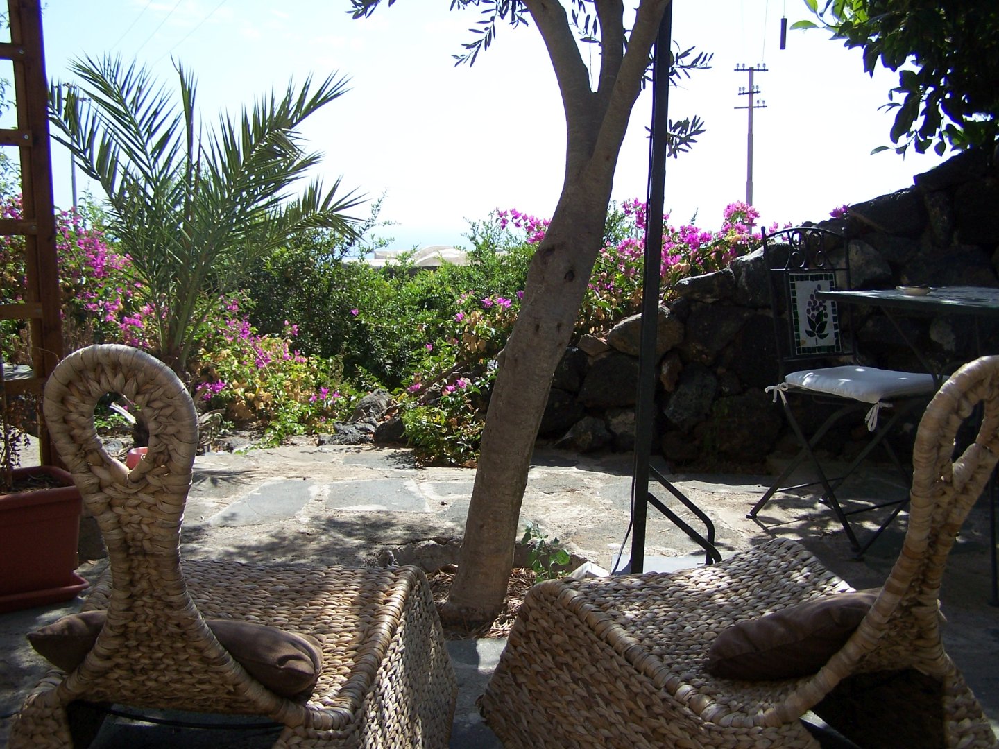 Foto 20 Dammusi La Kuddia Isola di Pantelleria, 19