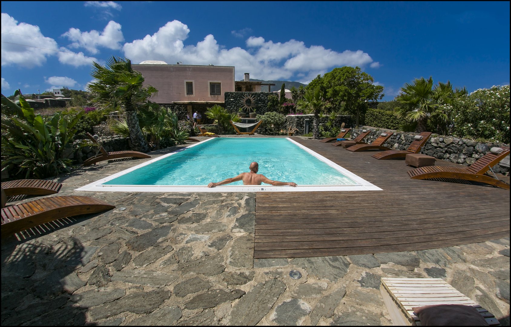 Foto 21 Dammusi La Kuddia Isola di Pantelleria, 20