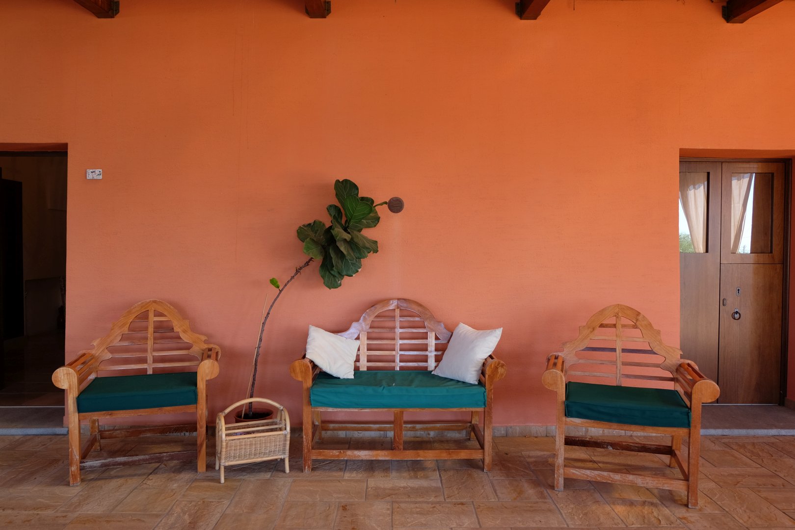 Foto 3 La Stele di Rekale Isola di Pantelleria, 02