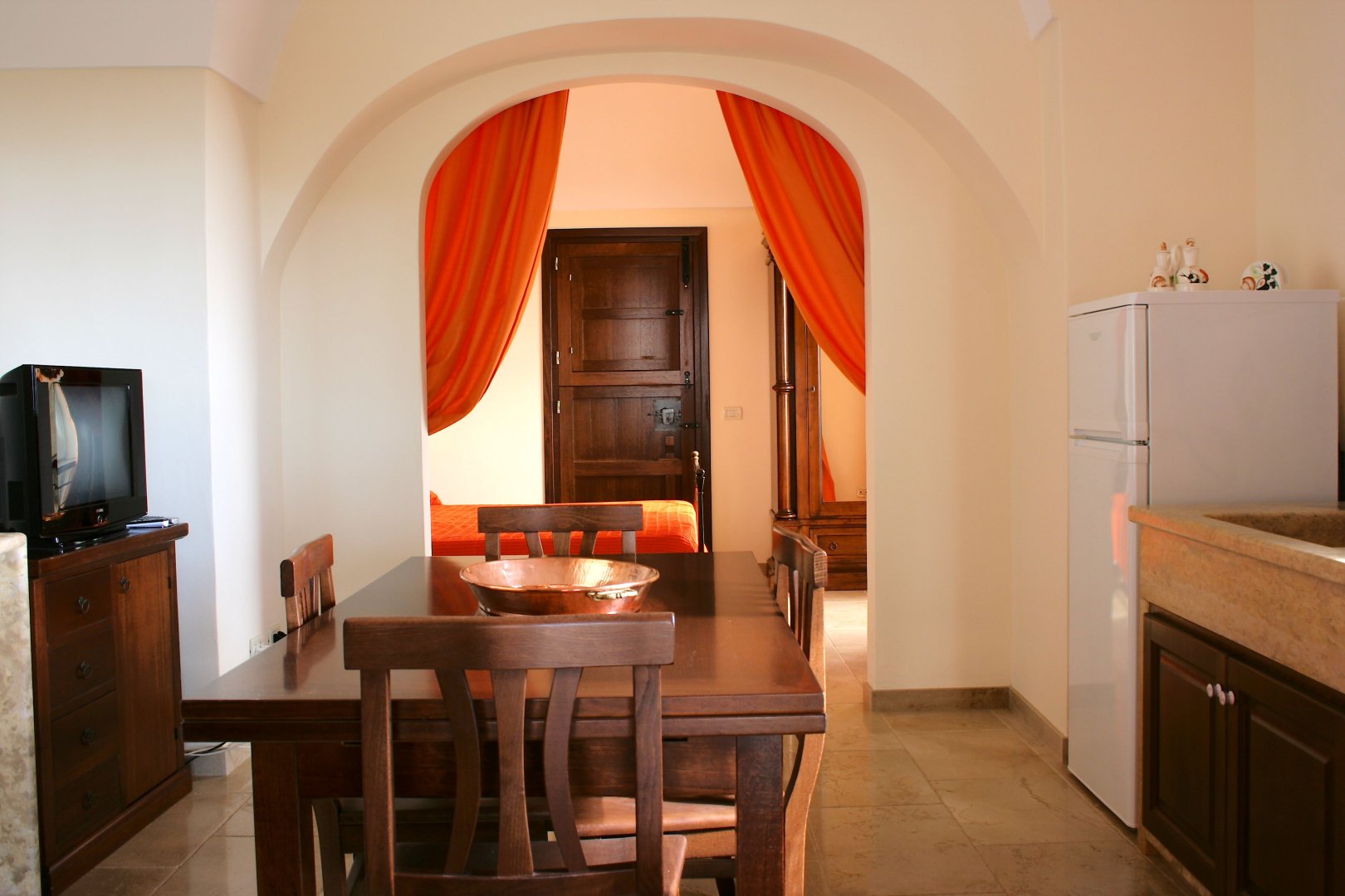 Foto 5 La Stele di Rekale Isola di Pantelleria, 04