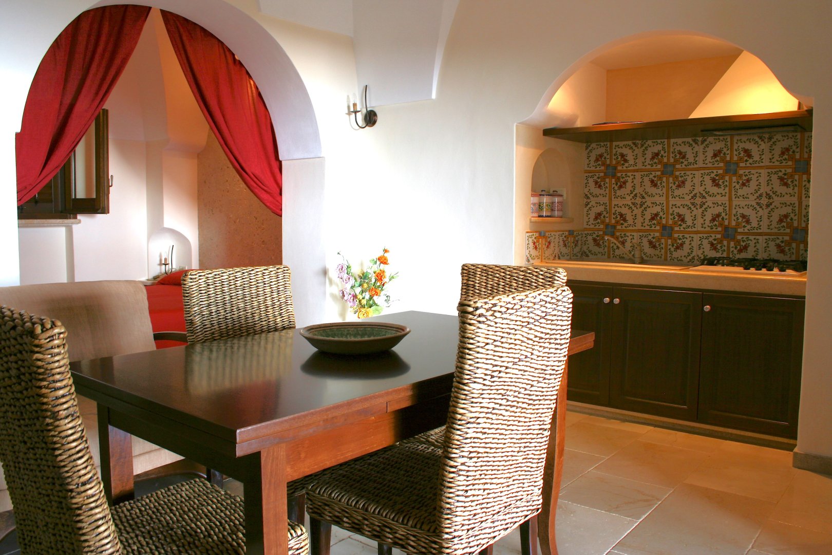 Foto 6 La Stele di Rekale Isola di Pantelleria, 05